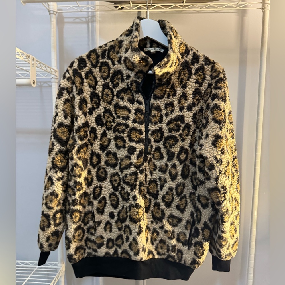 Maxi Sherpa by Express